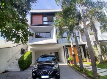 Casa · 270m² · 3 Quartos · 4 Vagas · Sobrado em Aruja 5, Arujá/SP de 270m² 3 quartos à venda por R$ 2.980.000,00