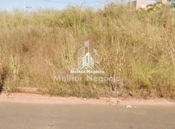 Terreno · 530m² · Terreno em Reserva Centenária, Santa Bárbara D'oeste/SP de 530m² à venda por R$ 424.000,00