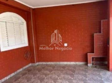 Casa · 98m² · 3 Quartos · 2 Vagas · Casa em Vila Padre Manoel de Nóbrega, Campinas/SP de 98m² 3 quartos à venda por R$ 430.000,00