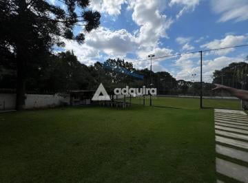 Rural en Venda de 3 quartos Contorno · Chácara em Contorno, Ponta Grossa/PR de 650m² 3 quartos à venda por R$ 3.000.000,00 ou para locação