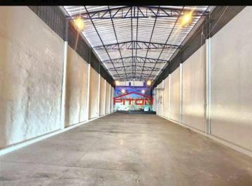 Comercial · 300m² · Galpão em Tatuapé, São Paulo/SP de 300m² à venda por R$ 3.800.000,00 ou para locação R$ 21.000,00/me