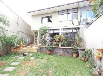 Casa · 250m² · 4 Quartos · 2 Vagas · Casa em Moema, São Paulo/SP de 250m² 4 quartos à venda por R$ 3.000.000,00