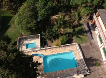 Rural · 700m² · 5 Quartos · 25 Vagas · Chácara em Recreio Sertãozinho, Suzano/SP de 700m² 5 quartos à venda por R$ 1.900.000,00