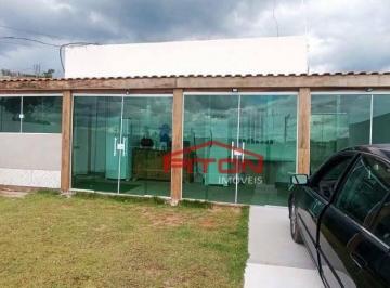 Casa · 85m² · 2 Quartos · 8 Vagas · Casa em Caioçara, Jarinu/SP de 85m² 2 quartos à venda por R$ 400.000,00