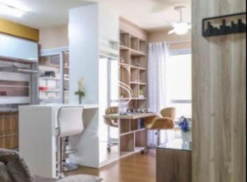Apartamento · 41m² · 1 Quarto · 1 Vaga · Apartamento em República, São Paulo/SP de 41m² 1 quartos à venda por R$ 478.723,00
