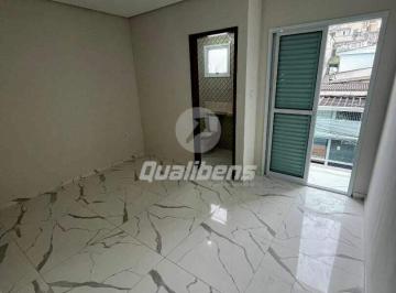 Apartamento · 78m² · 2 Quartos · 1 Vaga · Cobertura em Jardim Guarará, Santo André/SP de 78m² 2 quartos à venda por R$ 500.000,00