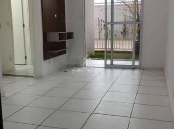 Apartamento · 56m² · 2 Quartos · Apartamento em Loteamento Adventista Campineiro, Hortolândia/SP de 56m² 2 quartos à venda por R$ 464