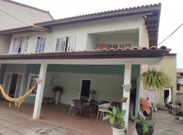 Casa · 220m² · 4 Quartos · 4 Vagas · Casa em Camboinhas, Niterói/RJ de 220m² 4 quartos à venda por R$ 3.000.000,00