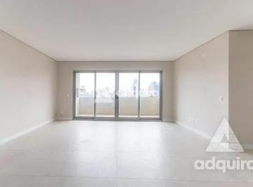 Apartamento de 4 quartos, Ponta Grossa · Apartamento em Centro, Ponta Grossa/PR de 341m² 4 quartos à venda por R$ 3.050.000,00 ou para locaçã
