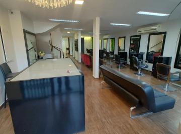 Sobrado Comercial de Alto Padrão pronto para Salão de Beleza, Estética ou Clínic · Imóvel Comercial em Indianópolis, São Paulo/SP de 209m² 1 quartos à venda por R$ 4.000.000,00 ou par