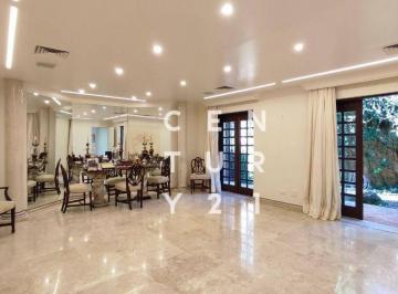 Casa · 250m² · 5 Quartos · 4 Vagas · Casa em Pinheiros, São Paulo/SP de 250m² 5 quartos à venda por R$ 2.980.000,00