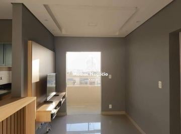 Apartamento · 56m² · 2 Quartos · Apartamento em Jardim Campos Verdes, Hortolândia/SP de 56m² 2 quartos à venda por R$ 372.000,00