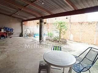 Casa · 155m² · 3 Quartos · Casa em Jardim São Domingos, Sumaré/SP de 155m² 3 quartos à venda por R$ 369.900,00