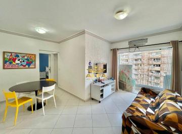 Apartamento · 77m² · 2 Quartos · 1 Vaga · Apartamento em Centro, Guarujá/SP de 77m² 2 quartos à venda por R$ 490.000,00