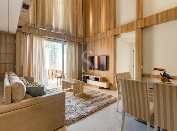 Apartamento · 134m² · 3 Quartos · 3 Vagas · Apartamento em Vila Cordeiro, São Paulo/SP de 134m² 3 quartos à venda por R$ 2.490.000,00