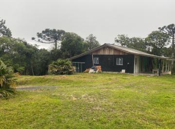 Rural · 4800m² · Chácara em , Campina Grande do Sul/PR de 4800m² à venda por R$ 400.000,00
