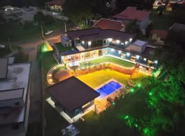 Casa · 700m² · 7 Quartos · 8 Vagas · Casa em Pinheiro, Valinhos/SP de 700m² 7 quartos à venda por R$ 4.500.000,00