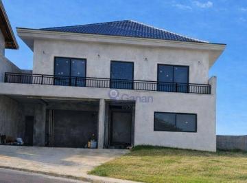 Casa · 360m² · 4 Quartos · 4 Vagas · Casa em Chácaras Silvania, Valinhos/SP de 360m² 4 quartos à venda por R$ 3.600.000,00