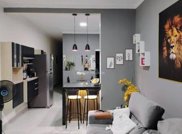Casa · 97m² · 2 Quartos · Casa em Jardim Maria Antonia (Nova Veneza), Sumaré/SP de 97m² 2 quartos à venda por R$ 500.000,00
