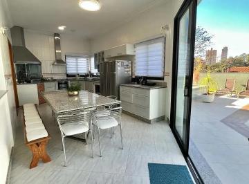 Casa en Venda de 4 quartos City América · Sobrado em City América, São Paulo/SP de 600m² 4 quartos à venda por R$ 3.300.000,00