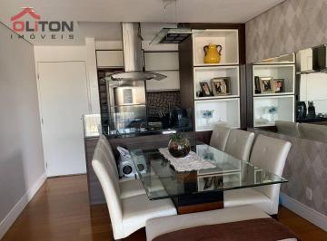 Apartamento · 62m² · 3 Quartos · 2 Vagas · Apartamento em Vila Guilherme, São Paulo/SP de 62m² 3 quartos à venda por R$ 550.000,00