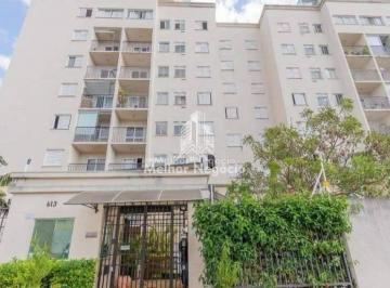 Apartamento · 58m² · 3 Quartos · Apartamento em Jardim Paranapanema, Campinas/SP de 58m² 3 quartos à venda por R$ 430.000,00