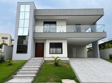 Casa · 398m² · 4 Quartos · 2 Vagas · Casa em Vargem do Bom Jesus, Florianópolis/SC de 398m² 4 quartos à venda por R$ 2.650.000,00