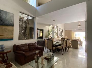 Casa · 383m² · 4 Quartos · 4 Vagas · Casa em Belvedere, Belo Horizonte/MG de 383m² 4 quartos à venda por R$ 3.600.000,00