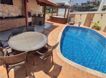 Casa · 350m² · 4 Quartos · 4 Vagas · Casa em Jardim Paulista I, Jundiaí/SP de 350m² 4 quartos à venda por R$ 2.150.000,00