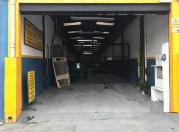 Comercial · 330m² · Galpão em Barra Funda, São Paulo/SP de 330m² à venda por R$ 2.900.000,00