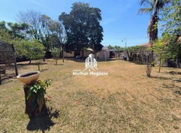 Terreno · 1385m² · Terreno em Grande Parque Residencial, Piracicaba/SP de 1385m² à venda por R$ 380.000,00