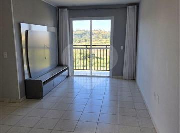 Apartamento · 72m² · 3 Quartos · 1 Vaga · Apartamento em Vila Santa Maria, Jundiaí/SP de 72m² 3 quartos à venda por R$ 490.000,00