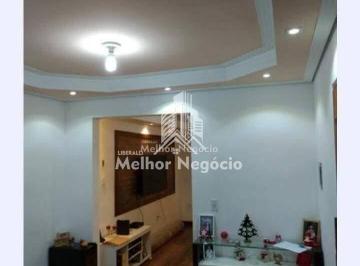 Casa · 64m² · 3 Quartos · Casa em Residencial Cosmos, Campinas/SP de 64m² 3 quartos à venda por R$ 477.700,00