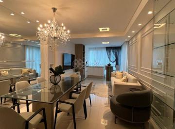 Apartamento · 133m² · 4 Quartos · 3 Vagas · Apartamento em Pioneiros, Balneário Camboriú/SC de 133m² 4 quartos à venda por R$ 2.900.000,00