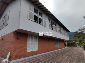 Casa · 485m² · 6 Quartos · 5 Vagas · Casa em Parque São Clemente, Nova Friburgo/RJ de 485m² 6 quartos à venda por R$ 1.900.000,00