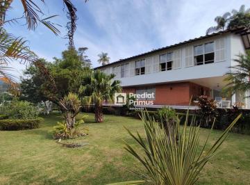 Casa · 485m² · 6 Quartos · 5 Vagas · Casa em Parque São Clemente, Nova Friburgo/RJ de 485m² 6 quartos à venda por R$ 1.900.000,00