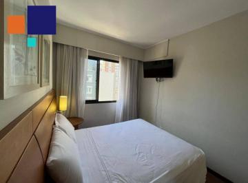 Apartamento · 27m² · 2 Quartos · 1 Vaga · Flat em Moema, São Paulo/SP de 27m² 2 quartos à venda por R$ 400.000,00