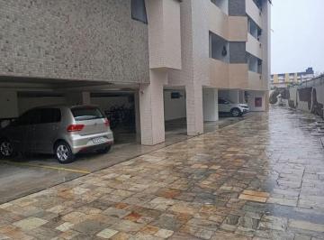 Apartamento · 58m² · 1 Quarto · 1 Vaga · Apartamento em Manaíra, João Pessoa/PB de 58m² 1 quartos à venda por R$ 420.000,00