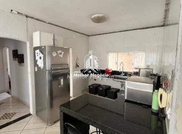 Casa · 155m² · 2 Quartos · Casa em Campo Verde, Americana/SP de 155m² 2 quartos à venda por R$ 485.000,00