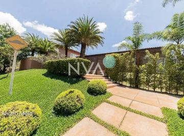 Casa · 2496m² · 6 Quartos · 7 Vagas · Casa em Centro, Nova Lima/MG de 2496m² 6 quartos à venda por R$ 23.500.000,00