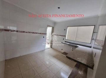 Casa · 125m² · 3 Quartos · Casa em Jardim Ricardo, Hortolândia/SP de 125m² 3 quartos à venda por R$ 450.000,00