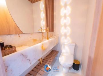 Apartamento · 504m² · 5 Quartos · 5 Vagas · Cobertura em Jardim Taquaral, São Paulo/SP de 504m² 5 quartos à venda por R$ 6.990.000,00