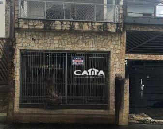 Casa · 98m² · 3 Quartos · 2 Vagas · Sobrado em Jardim Nossa Senhora do Carmo, São Paulo/SP de 98m² 3 quartos à venda por R$ 550.000,00