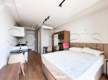 Comercial · 23m² · 1 Quarto · Studio em Perdizes, São Paulo/SP de 23m² 1 quartos à venda por R$ 490.000,00