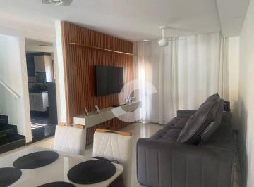 Casa · 208m² · 3 Quartos · 2 Vagas · Casa em Maria Paula, São Gonçalo/RJ de 208m² 3 quartos à venda por R$ 550.000,00