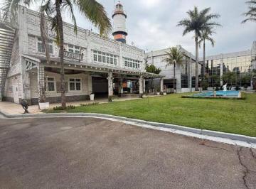 Comercial · 5250m² · 100 Vagas · Predio em Alphaville Industrial, Barueri/SP de 5250m² à venda por R$ 45.000.000,00 ou para locação R
