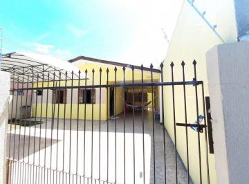 Casa · 140m² · 4 Quartos · 3 Vagas · Casa em Cidade Industrial, Curitiba/PR de 140m² 4 quartos à venda por R$ 410.000,00