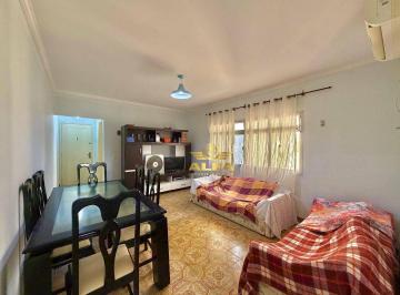Apartamento · 80m² · 2 Quartos · 1 Vaga · Apartamento em Vila Alzira, Guarujá/SP de 80m² 2 quartos à venda por R$ 490.000,00