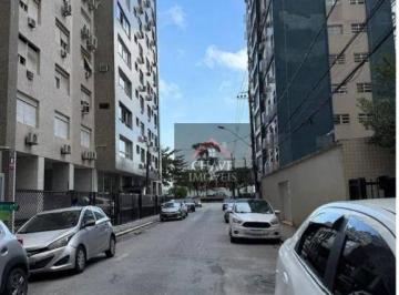 Comercial · 32m² · 1 Quarto · Studio em Boqueirão, Santos/SP de 32m² 1 quartos à venda por R$ 423.000,00