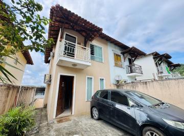 Casa · 100m² · 2 Quartos · 1 Vaga · Casa em Maria Paula, São Gonçalo/RJ de 100m² 2 quartos à venda por R$ 380.000,00